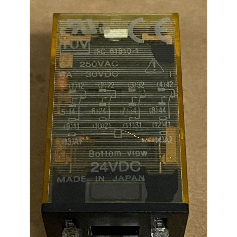 IDEC RU4S-D24 IDEC RU4S-D24