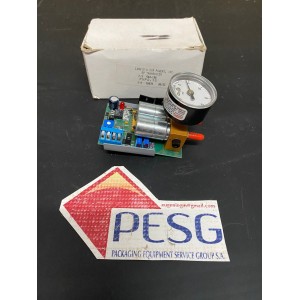 LANDIS & GYR PXP2.1G 