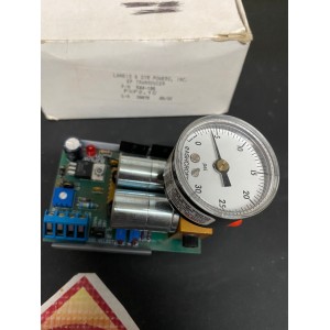 LANDIS & GYR PXP2.1G 