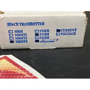GENERAL EASTERN MRH-T3-1-S