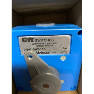 C&K SWITCHES GW1028