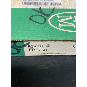 MOELLER EBE253