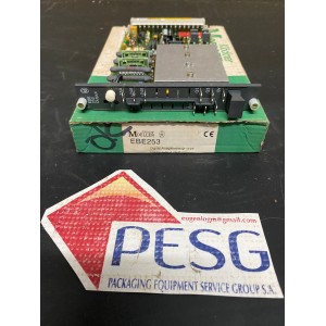 MOELLER EBE253