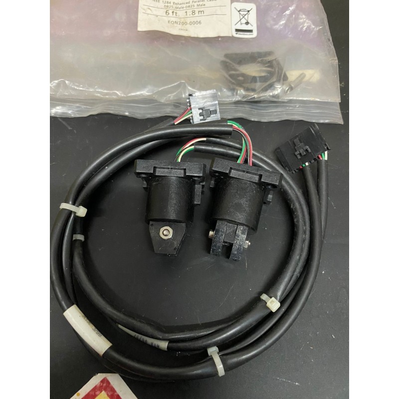 BLACK BOX EQN200-0006 BLACK BOX EQN200-0006