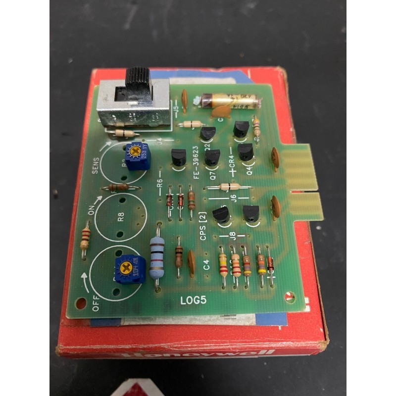 HONEYWELL PEH&K-181 HONEYWELL PEH&K-181