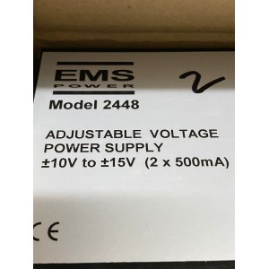 EMS POWER  2448