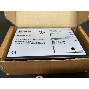 EMS POWER  2448