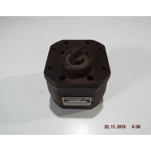 HALDEX BARNES CORP 12498 1300171