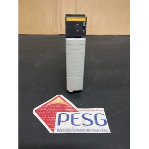 ALLEN BRADLEY 1756-0F8