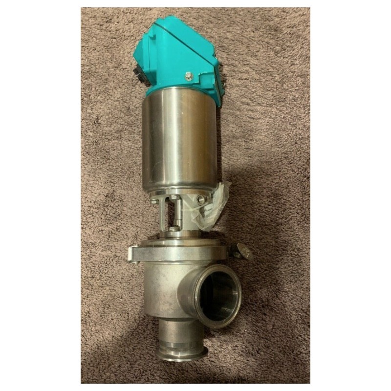 TRI FLO 741TR-10M-29S-11/2-316L-37-4 TRI FLO 741TR-10M-29S-11/2-316L-37-4