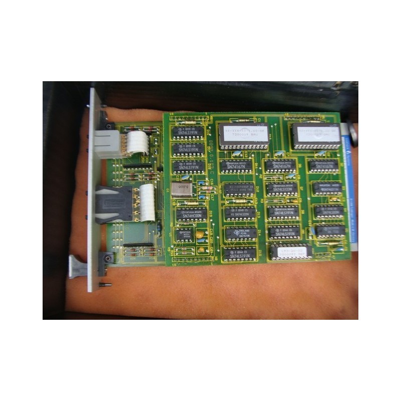 LEUKHARDT SYSTEMS SMU 927103.6 LEUKHARDT SYSTEMS SMU 927103.6