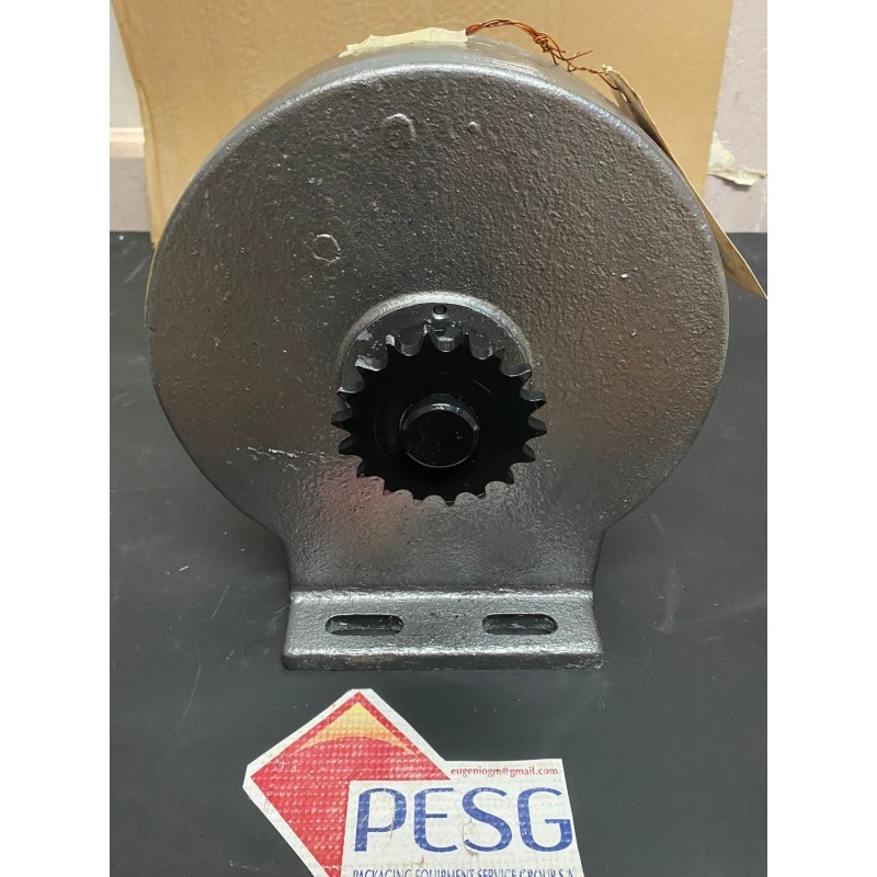 ROTARY VALVE 118 THRU 13 ROTARY VALVE 118 THRU 13