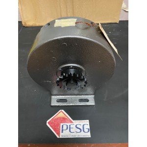 ROTARY VALVE 118 THRU 13