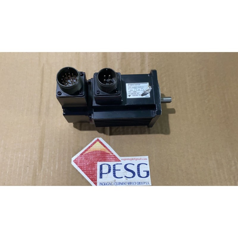 YASKAWA USAREM-03CFJ11 684154 001 YASKAWA USAREM-03CFJ11 684154 001