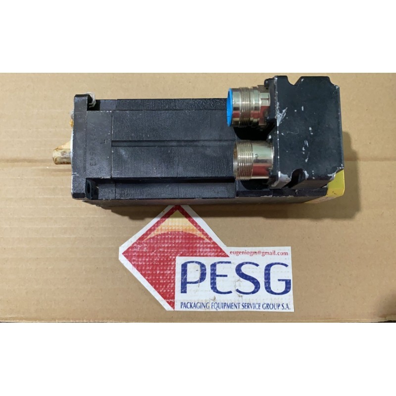 BALDOR BSM63N-375AA W033/2643 BALDOR BSM63N-375AA W033/2643