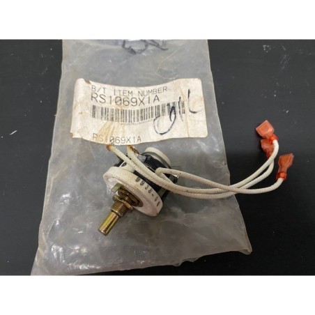 POTENTIOMETER RS1069X1A