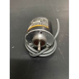 Encoder incremental Omron serie E6C2