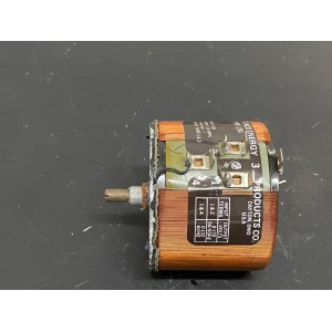 STACO ENERGY 3 PRODUCTS TYPE 291
