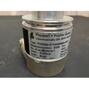 PEPPERL FUCHS BINAIR
