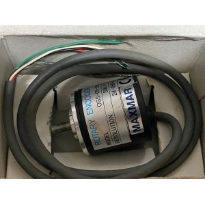 ROTARY ENCODER - 0SS-05-2HC