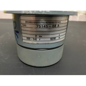BRAKE 75145-08A