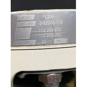 DAYTON 1L389