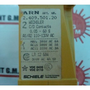 ARN SHIELE 2.409.501.20