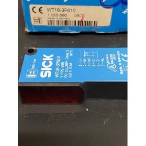 SICK WT18-3P610