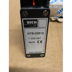 SICK NT8-02512