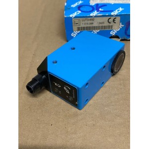 SICK LUT3-650 PROXIMITY PHOTOELECTRIC