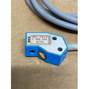 SICK SCANNER RP1-7012 