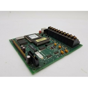 ALLEN BRADLEY CONTROL BOARD 42305-901-09 FRN 6.01 EN