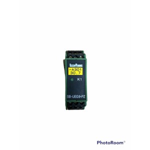BFZ SB-UEG9-PZ