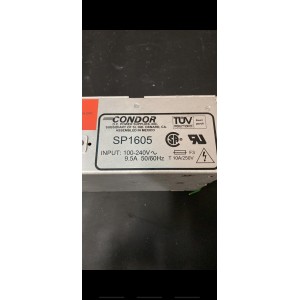 CONDOR SP1605