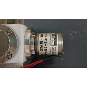 PARKER 018-0186-900
