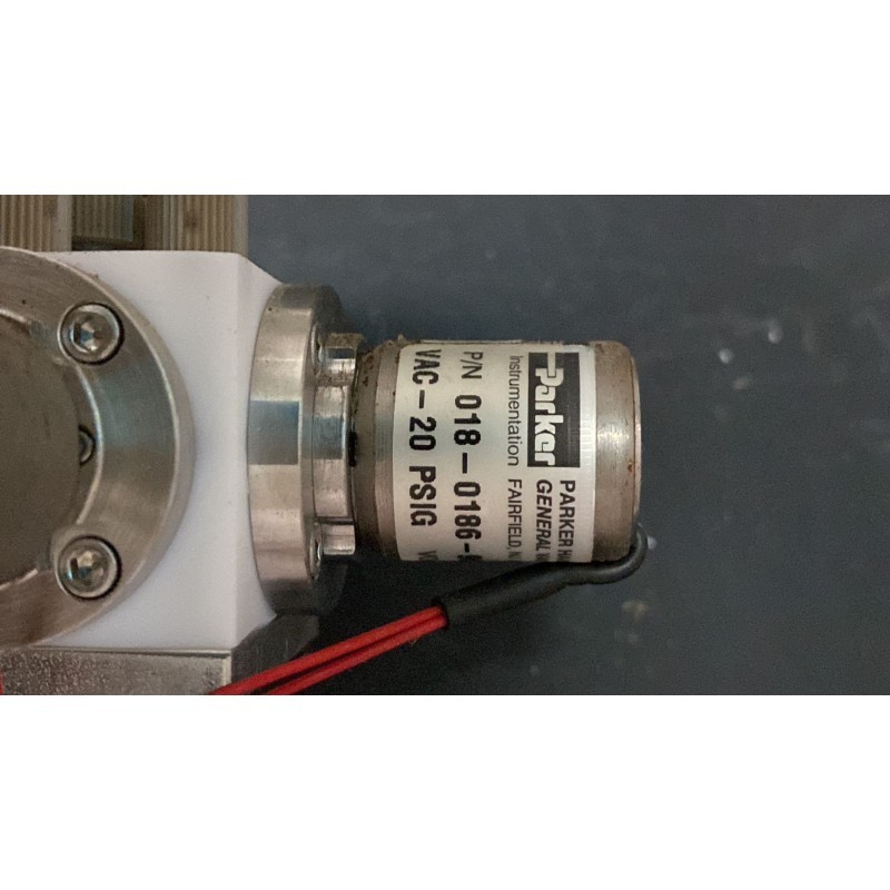 PARKER 018-0186-900