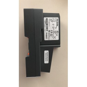 ALLEN BRADLEY 1734-AENT - ETHERNET IP ADAPTER