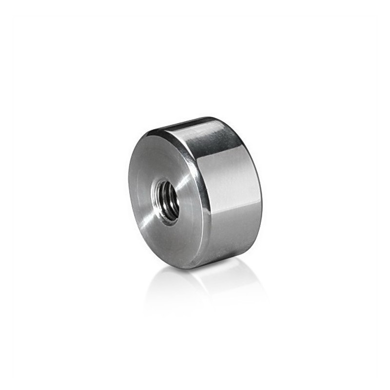 THREADED BARRELS S100-05SS THREADED BARRELS S100-05SS