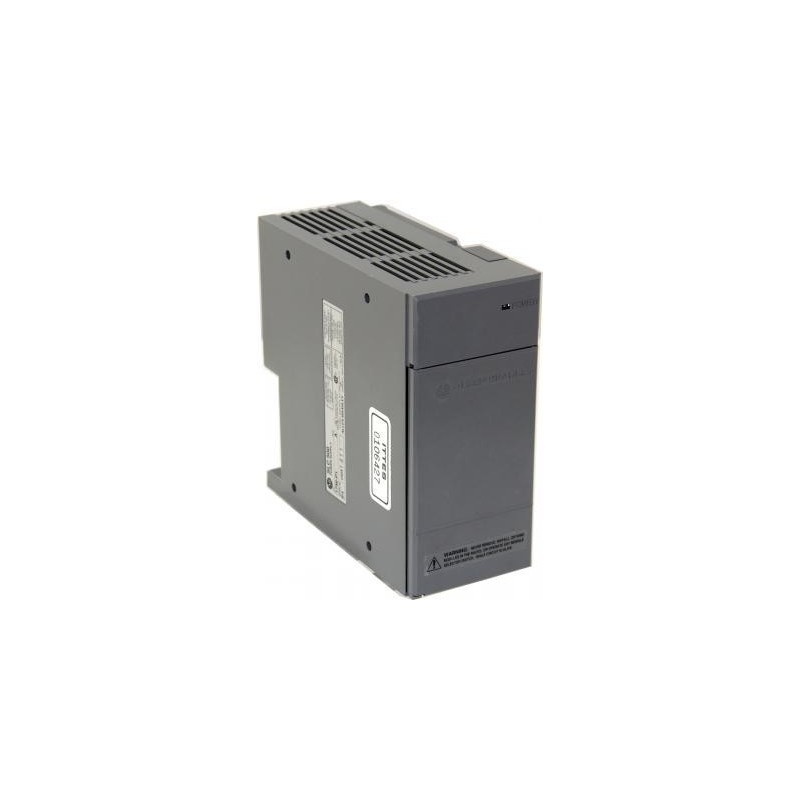 POWER SUPPLY SLC 500 POWER SUPPLY SLC 500