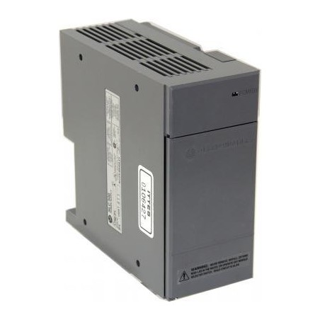 POWER SUPPLY SLC 500