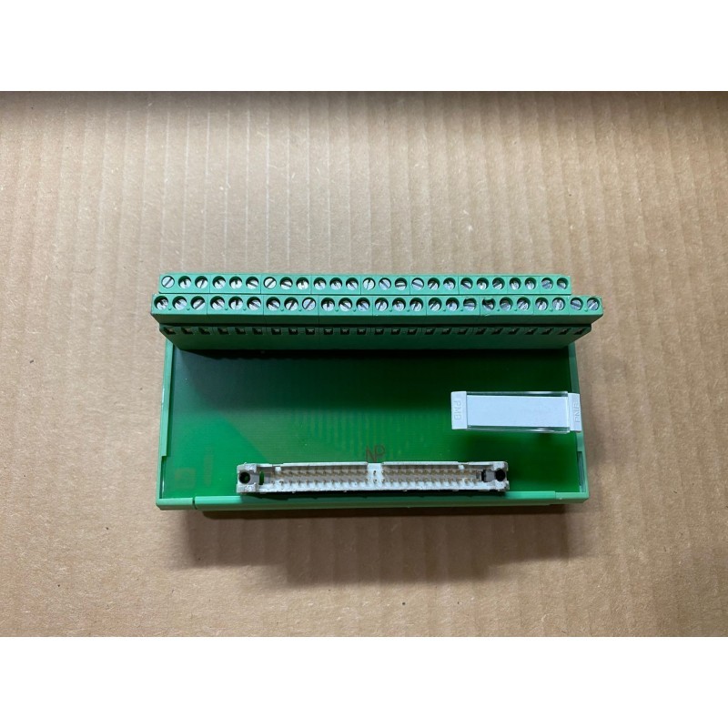 COMPUMOTOR VM50 COMPUMOTOR VM50