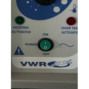 VWR 1470 Vacuum Oven