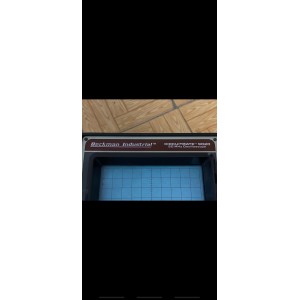 BECKMAN INSTRUMENTS INDUSTRIAL CIRCUITMATE 9020
