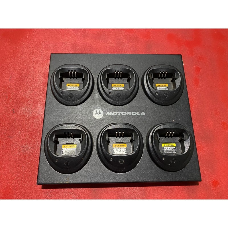 MOTOROLA WPLN 4171AR MOTOROLA WPLN 4171AR