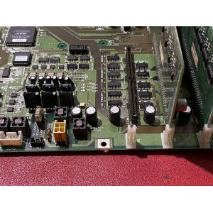 MITSUBISHI BOARD  E46669-711V