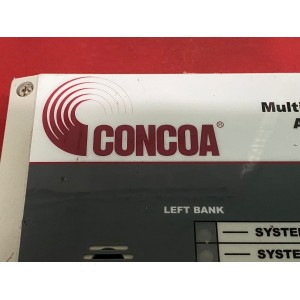 CONCOA MULTI-STATION ALARM 529 5310
