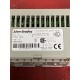 ALLEN BRADLEY FLEX I/O INPUT MODULE 1794-IA16