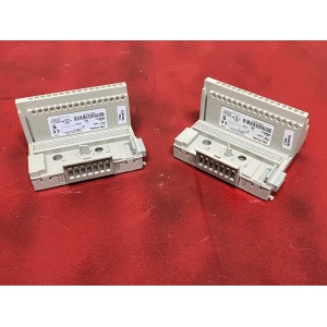 ALLEN BRADLEY FLEX I/O INPUT MODULE 1794-TB32