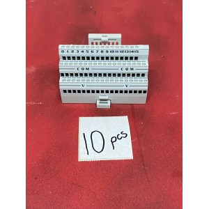 ALLEN BRADLEY FLEX I/O INPUT MODULE 1794-TB3