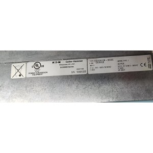 JOHNSON CONTROLS VSD SERIES SVX9000 30HP 500V
